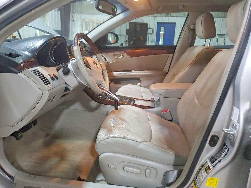 Aukcja sprzedaży 2012 Toyota Avalon, vin: 4T1BK3DB3CU467289, numer aukcji: 68812196