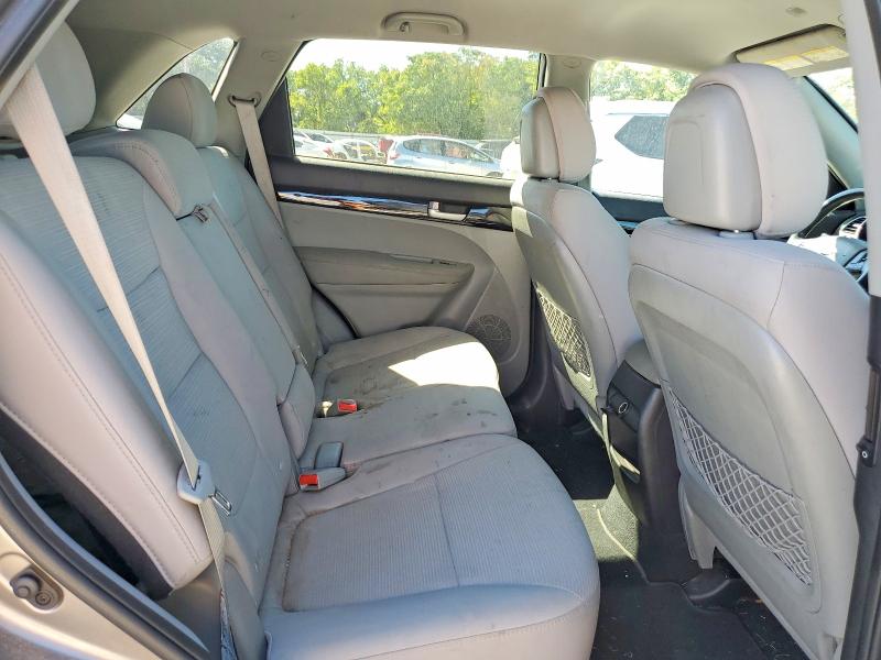 Продаж на аукціоні авто 2015 Kia Sorento, vin: 5XYKT4A72FG635596, номер лоту: 67861076