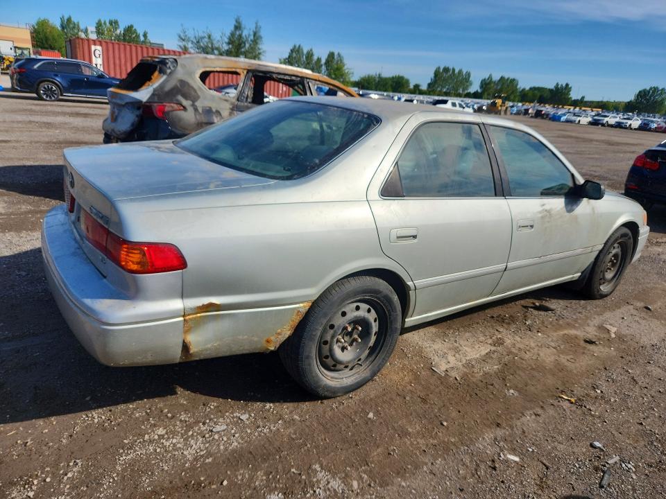 Продаж на аукціоні авто 2001 Toyota Camry, vin: JT2BF22K610296430, номер лоту: 67744196