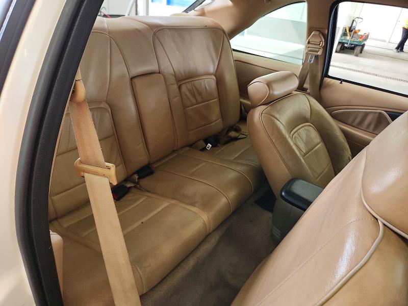 Продаж на аукціоні авто 1997 Ford Thunderbird, vin: 1FALP62WXVH103339, номер лоту: 67499606