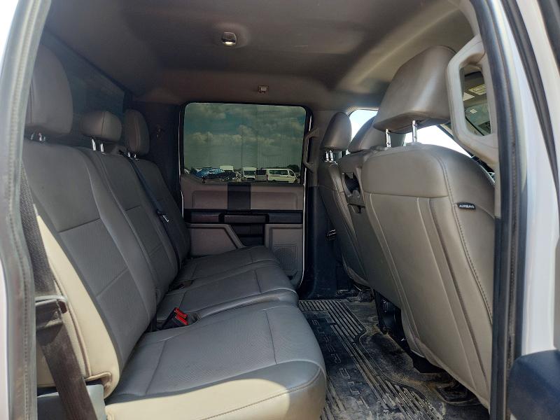 Продажа на аукционе авто 2022 Ford F250, vin: 1FT7W2BT3NEF03211, номер лота: 69629526