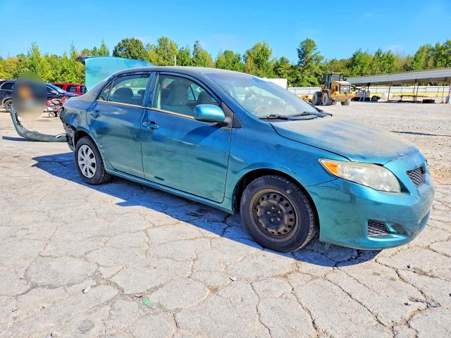 Aukcja sprzedaży 2009 Toyota Corolla, vin: JTDBL40EX99072528, numer aukcji: 70164996