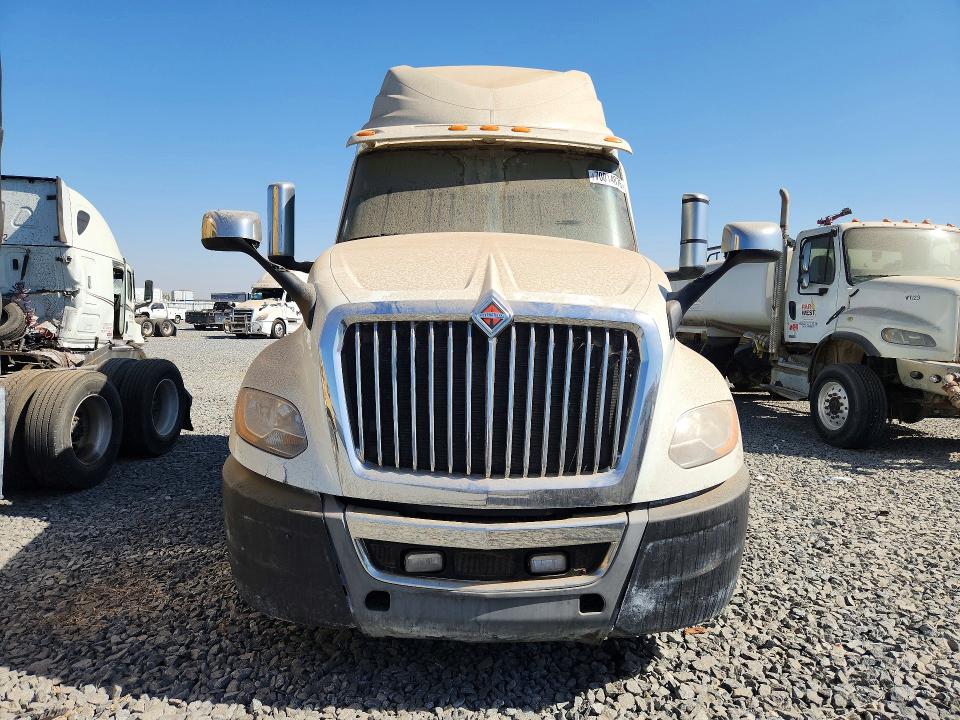 Продажа на аукционе авто 2022 International Lt625, vin: 3HSDZAPR7NN566194, номер лота: 70014076