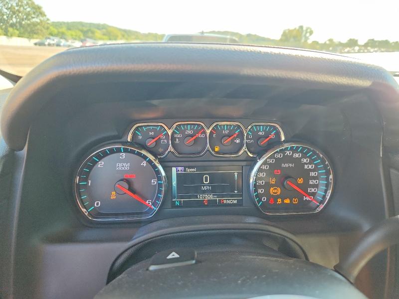69996556 :رقم المزاد ، 1GNSKCKC6FR679778 vin ، 2015 Chevrolet Tahoe مزاد بيع