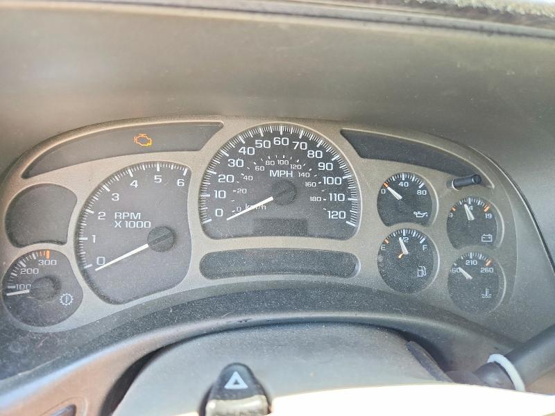 Aukcja sprzedaży 2004 Gmc Yukon, vin: 1GKEK63U64J163516, numer aukcji: 68196746