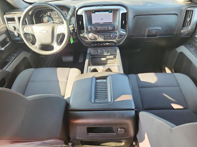 2017 Chevrolet Silverado მანქანა იყიდება აუქციონზე, vin: 3GCUKREC4HG176186, აუქციონის ნომერი: 65945346