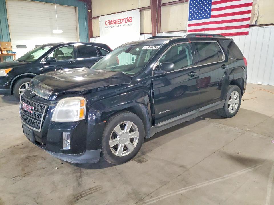 67358226 :رقم المزاد ، 2GKFLTEK2D6240665 vin ، 2013 Gmc Terrain مزاد بيع