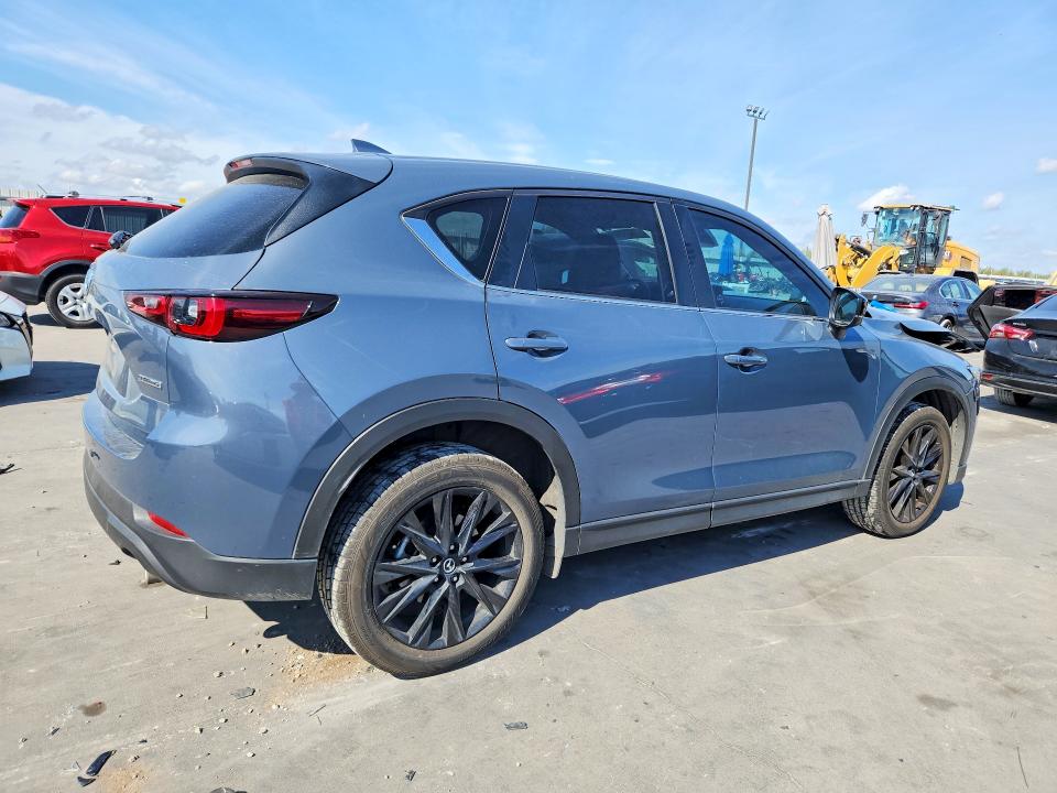 Aukcja sprzedaży 2024 Mazda Cx-5, vin: JM3KFBCM6R0369838, numer aukcji: 71012466
