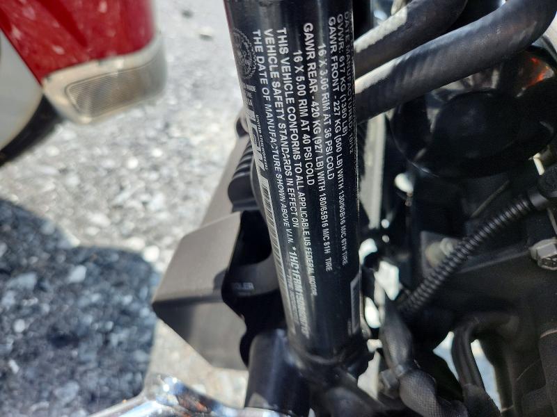 Продажа на аукционе авто 2013 Harley-davidson Flhrc, vin: 1HD1FRM15DB626713, номер лота: 67797386