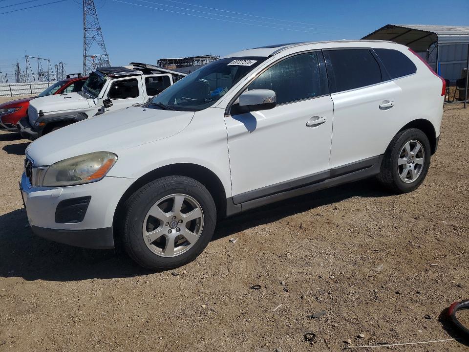 Auction sale of the 2012 Volvo Xc60, vin: YV4940DL0C2280010, lot number: 69727576