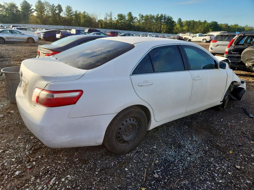 Продажа на аукционе авто 2009 Toyota Camry, vin: 4T1BE46K19U812158, номер лота: 69648646