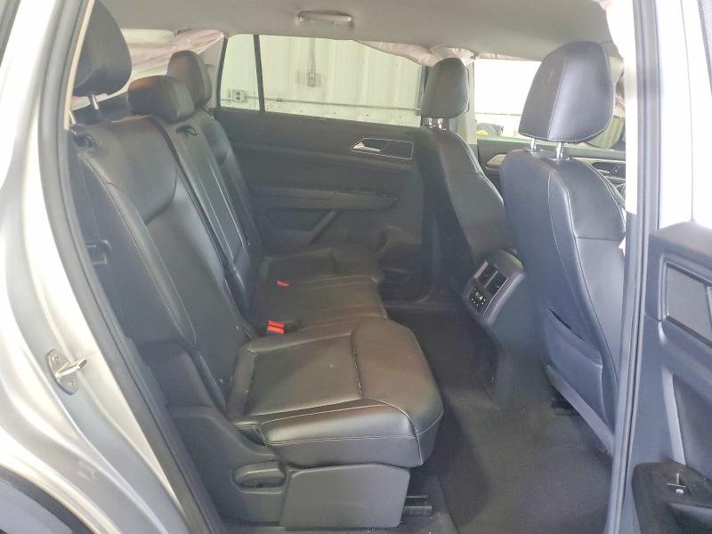 Aukcja sprzedaży 2019 Volkswagen Atlas, vin: 1V2DP2CA4KC584710, numer aukcji: 68733686