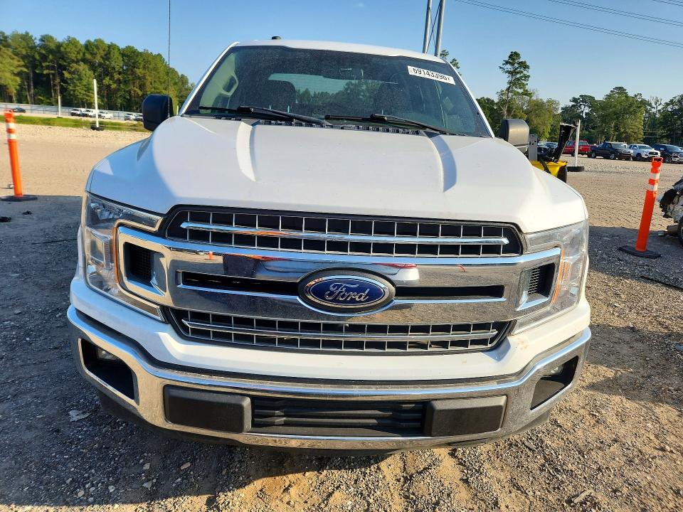 Продажа на аукционе авто 2018 Ford F150, vin: 1FTEX1C5XJKF29850, номер лота: 69143396