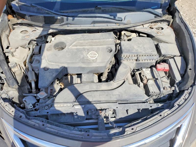 Auction sale of the 2015 Nissan Altima, vin: 1N4AL3AP4FC205164, lot number: 70891756