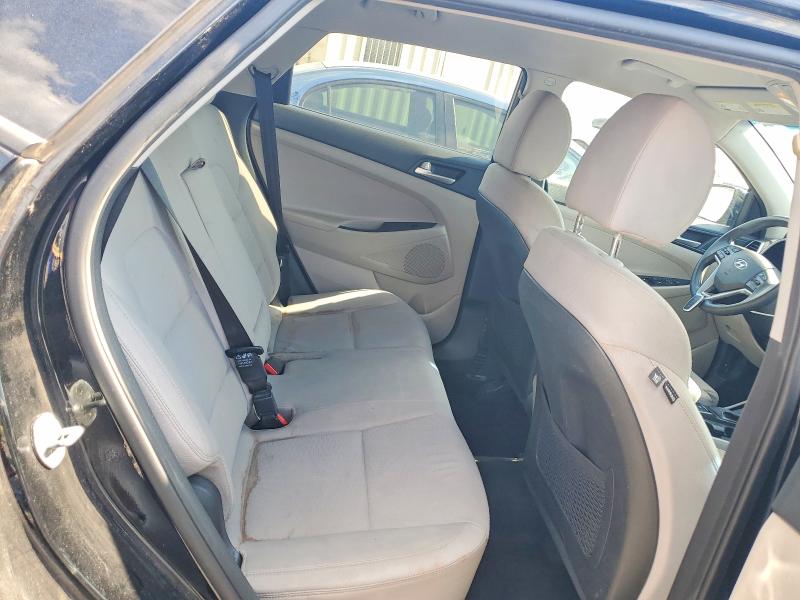 Продаж на аукціоні авто 2020 Hyundai Tucson, vin: KM8J33A48LU165608, номер лоту: 69166266