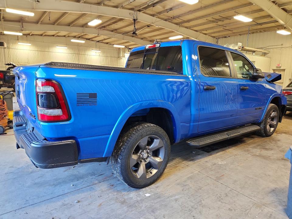 Aukcja sprzedaży 2023 Ram 1500, vin: 1C6SRFFT2PN574834, numer aukcji: 70058386