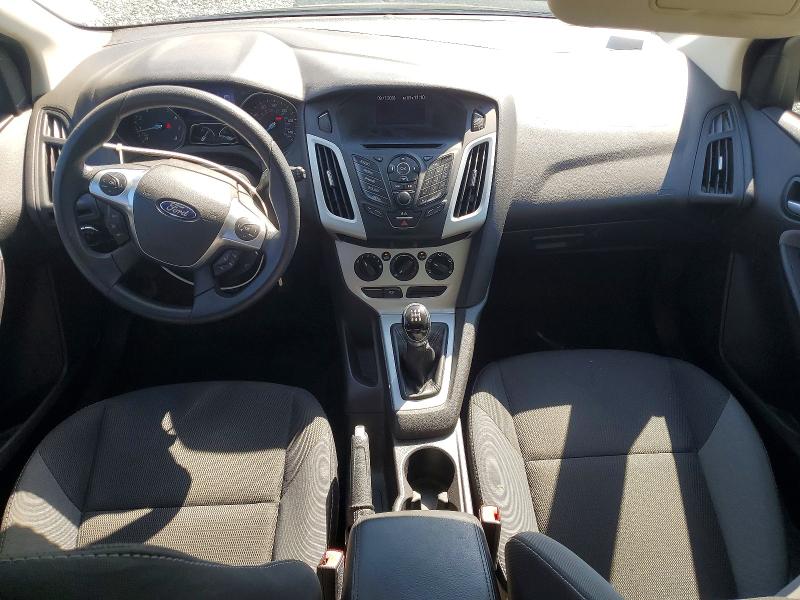 69225766 :رقم المزاد ، 1FADP3K23DL261033 vin ، 2013 Ford Focus مزاد بيع