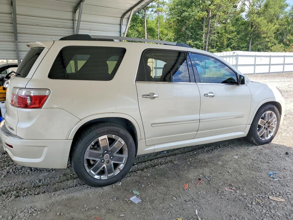 Продаж на аукціоні авто 2011 Gmc Acadia, vin: 1GKKVTED3BJ393369, номер лоту: 67446406