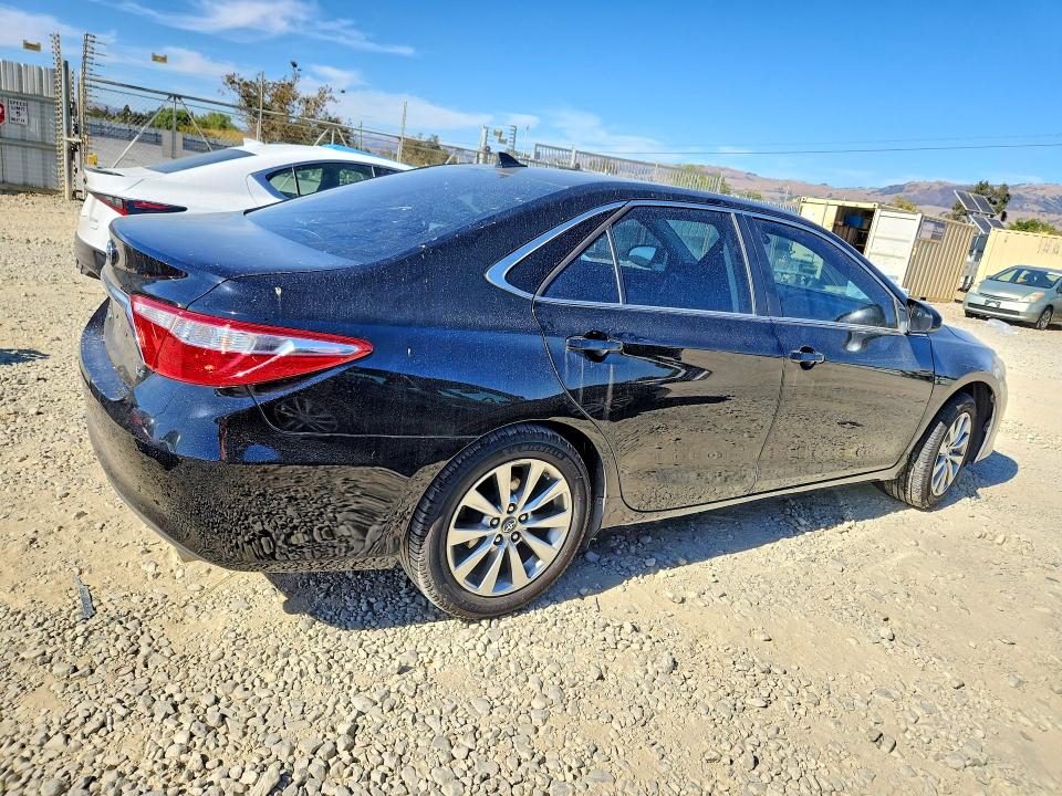 Продаж на аукціоні авто 2017 Toyota Camry, vin: 4T1BF1FK5HU752668, номер лоту: 67077586