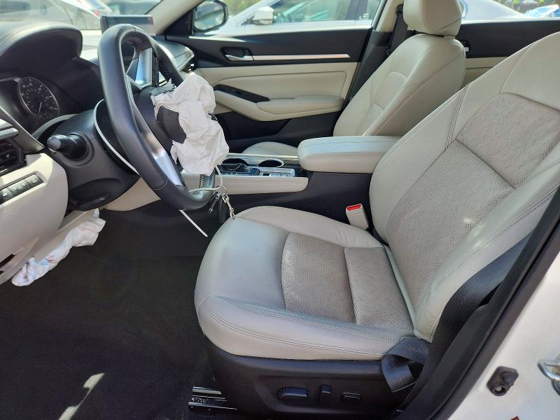 Продаж на аукціоні авто 2024 Nissan Altima, vin: 1N4BL4EV5RN318911, номер лоту: 68218546