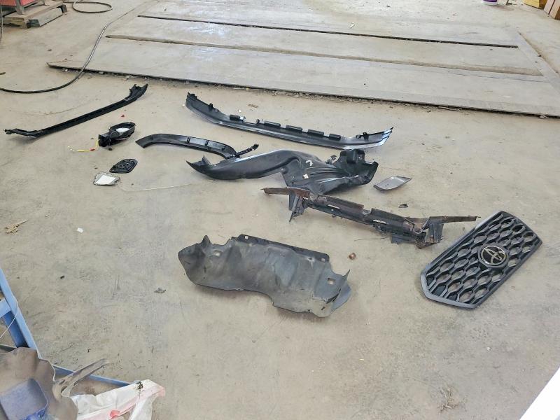 68361966 :رقم المزاد ، 3TMCZ5AN3LM306380 vin ، 2020 Toyota Tacoma مزاد بيع