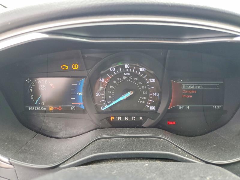 Продажа на аукционе авто 2019 Ford Fusion, vin: 3FA6P0CDXKR150548, номер лота: 69111596