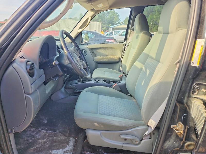 67735526 :رقم المزاد ، 1J4GL48K35W626210 vin ، 2005 Jeep Liberty مزاد بيع