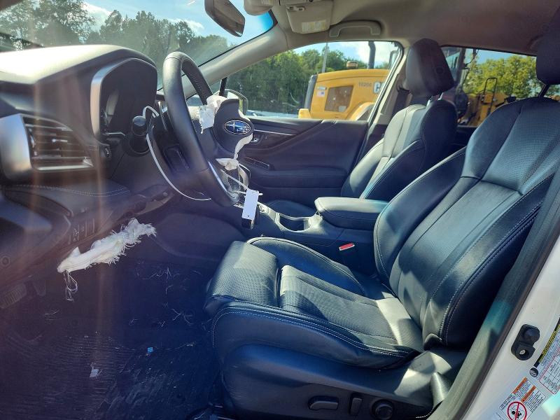 Продажа на аукционе авто 2020 Subaru Outback, vin: 4S4BTALC1L3101512, номер лота: 67981486