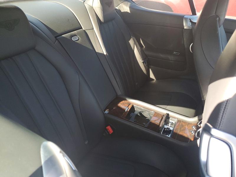Продажа на аукционе авто 2014 Bentley Continental, vin: SCBFU7ZA9EC040542, номер лота: 68223926