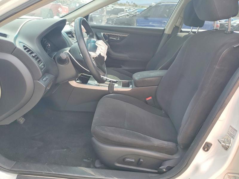 2013 Nissan Altima მანქანა იყიდება აუქციონზე, vin: 1N4AL3AP9DN553155, აუქციონის ნომერი: 69723566