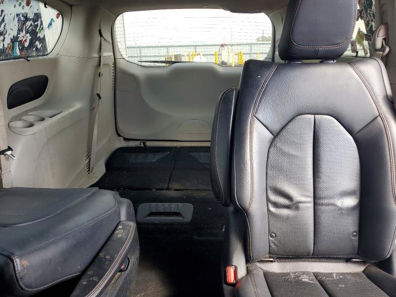 Продажа на аукционе авто 2018 Chrysler Pacifica, vin: 2C4RC1L72JR359323, номер лота: 68032266