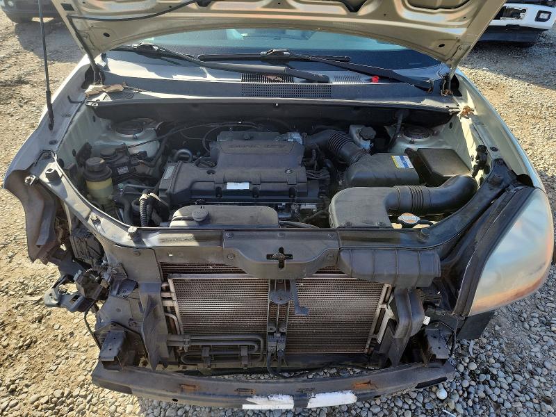 Aukcja sprzedaży 2009 Hyundai Tucson, vin: KM8JN12B69U976487, numer aukcji: 70564006