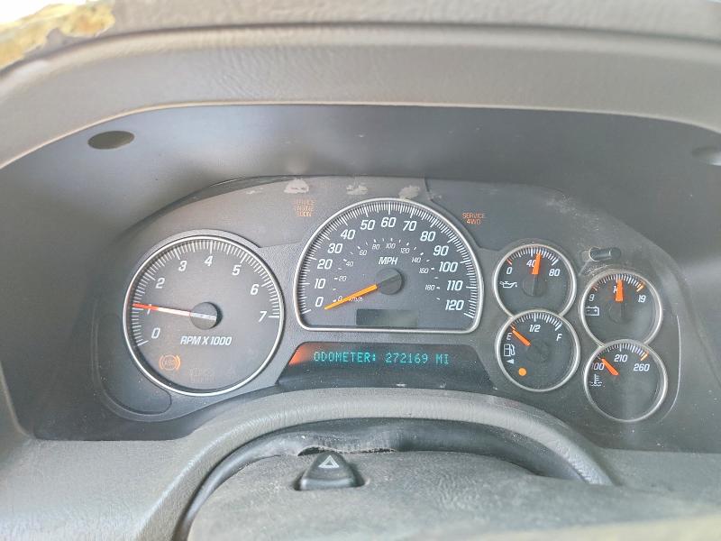 Aukcja sprzedaży 2002 Gmc Envoy, vin: 1GKDT13S922512072, numer aukcji: 68060796