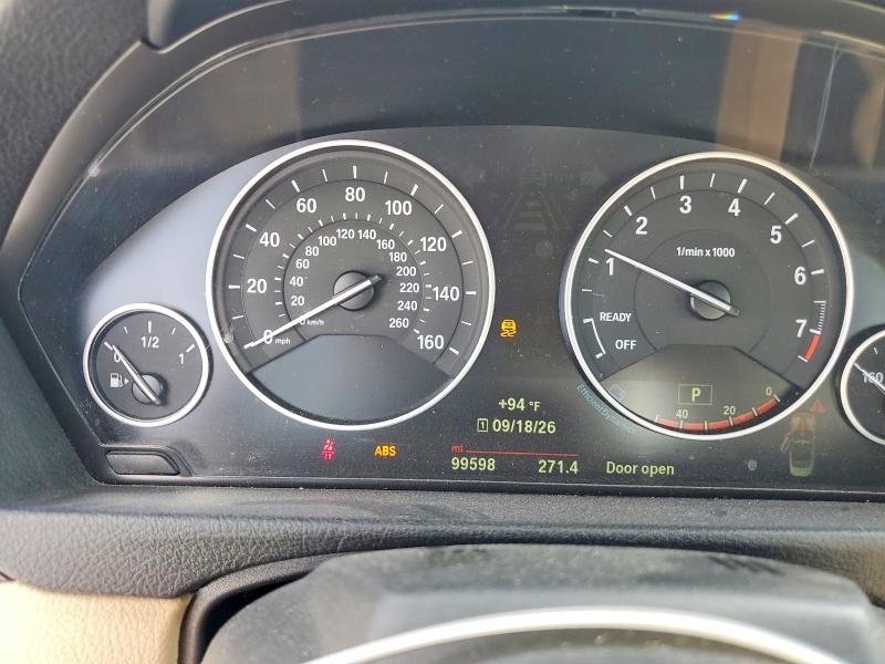 Продаж на аукціоні авто 2015 Bmw 428, vin: WBA3T1C54FP820936, номер лоту: 69487986