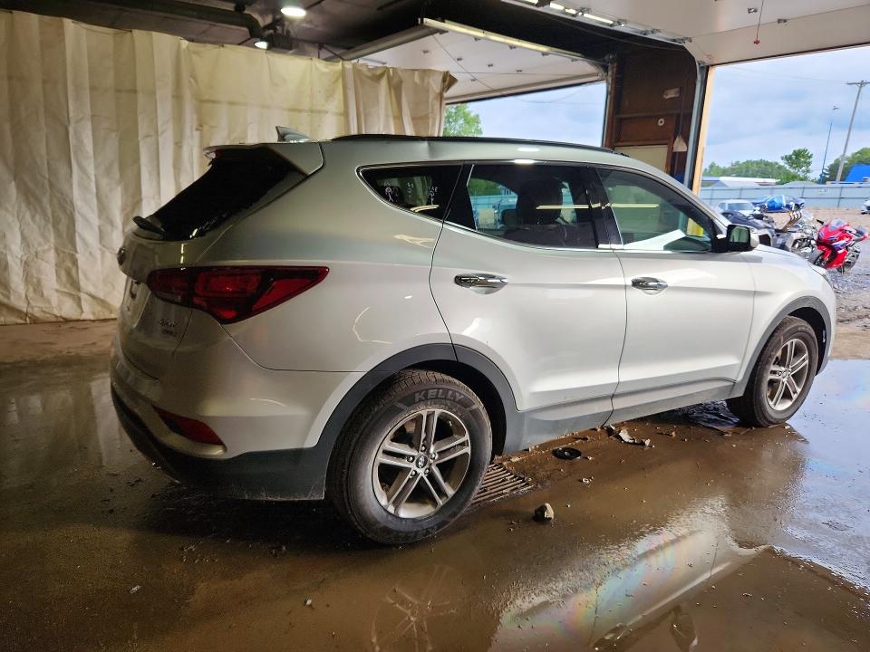 Aukcja sprzedaży 2017 Hyundai Santa Fe Sport, vin: 5XYZUDLB9HG496972, numer aukcji: 69412036