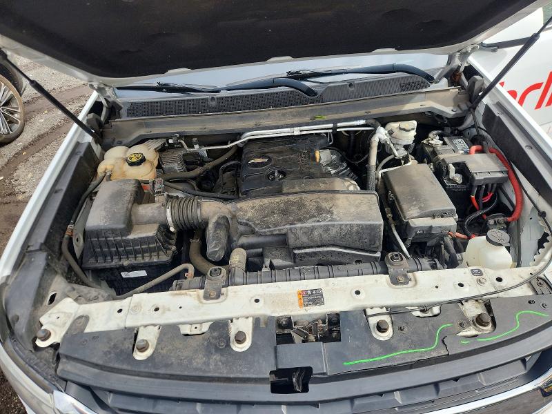 Aukcja sprzedaży 2020 Chevrolet Colorado, vin: 1GCHSCEA2L1228659, numer aukcji: 69174336