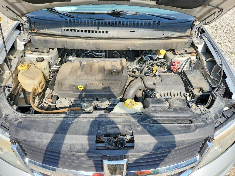 Продажа на аукционе авто 2010 Dodge Journey, vin: 3D4PG4FB2AT206504, номер лота: 67533126