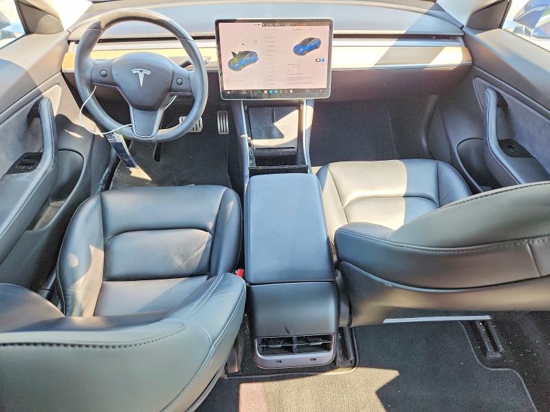 Aukcja sprzedaży 2020 Tesla Model 3, vin: 5YJ3E1EC3LF623805, numer aukcji: 67160276