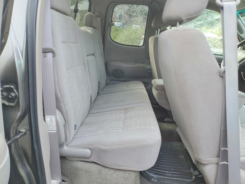 2003 Toyota Tundra მანქანა იყიდება აუქციონზე, vin: 5TBRN34113S339731, აუქციონის ნომერი: 69151436
