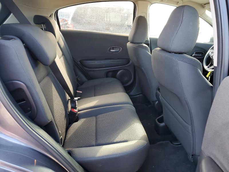 Продажа на аукционе авто 2019 Honda Hr-v, vin: 3CZRU5H33KM100918, номер лота: 69040506