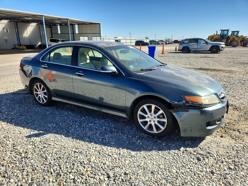 Aukcja sprzedaży 2006 Acura Tsx, vin: JH4CL96966C033816, numer aukcji: 68776616
