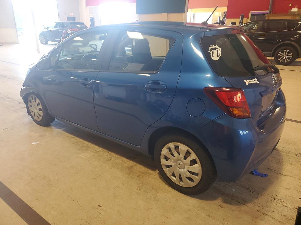 Продажа на аукционе авто 2016 Toyota Yaris, vin: VNKKTUD38GA056355, номер лота: 67886286