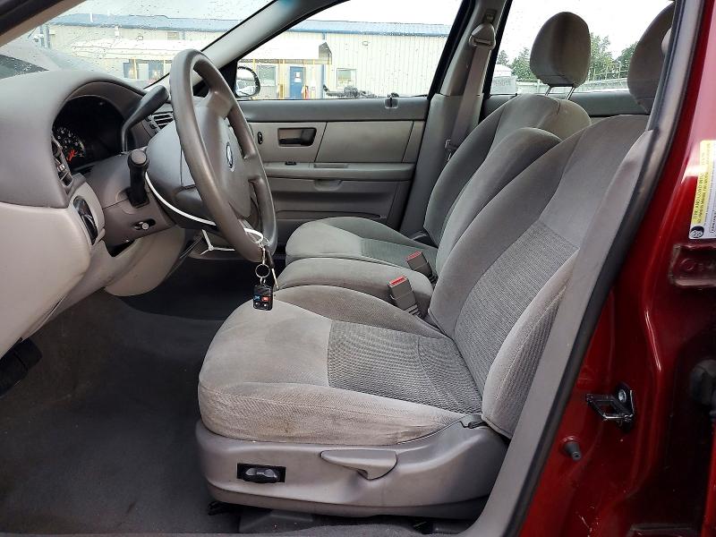 Aukcja sprzedaży 2005 Ford Taurus, vin: 1FAFP53225A278499, numer aukcji: 69529486