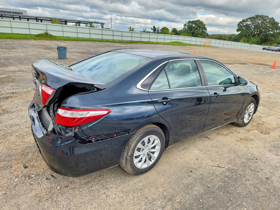 67850836 :رقم المزاد ، 4T4BF1FK4GR540509 vin ، 2016 Toyota Camry مزاد بيع