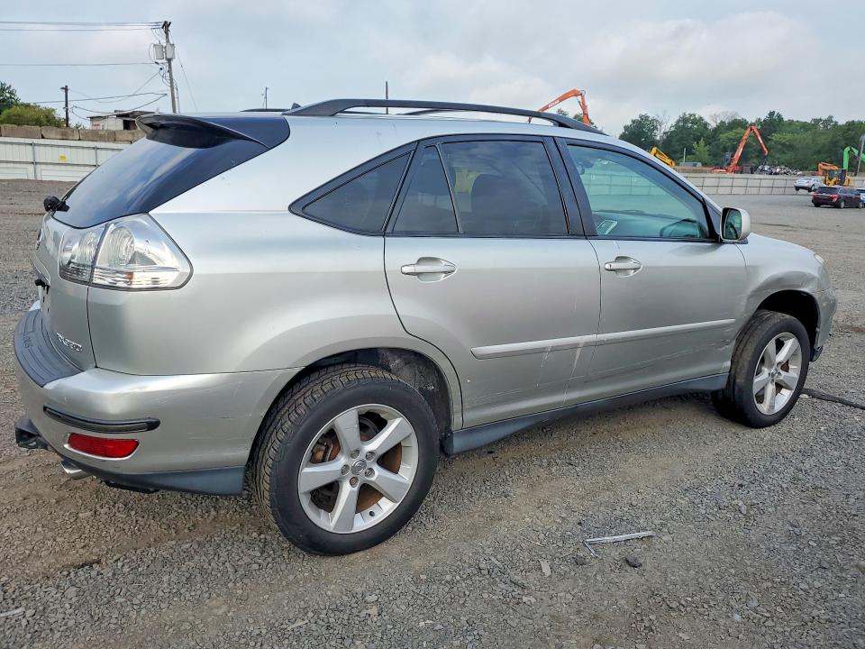 Продаж на аукціоні авто 2004 Lexus Rx, vin: 2T2HA31UX4C031234, номер лоту: 67091776
