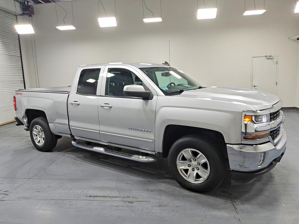 Продажа на аукционе авто 2016 Chevrolet Silverado, vin: 1GCVKREC1GZ148459, номер лота: 70476826