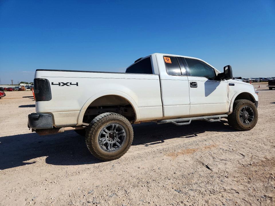 68291836 :رقم المزاد ، 1FTPX14514NA97577 vin ، 2004 Ford F150 مزاد بيع
