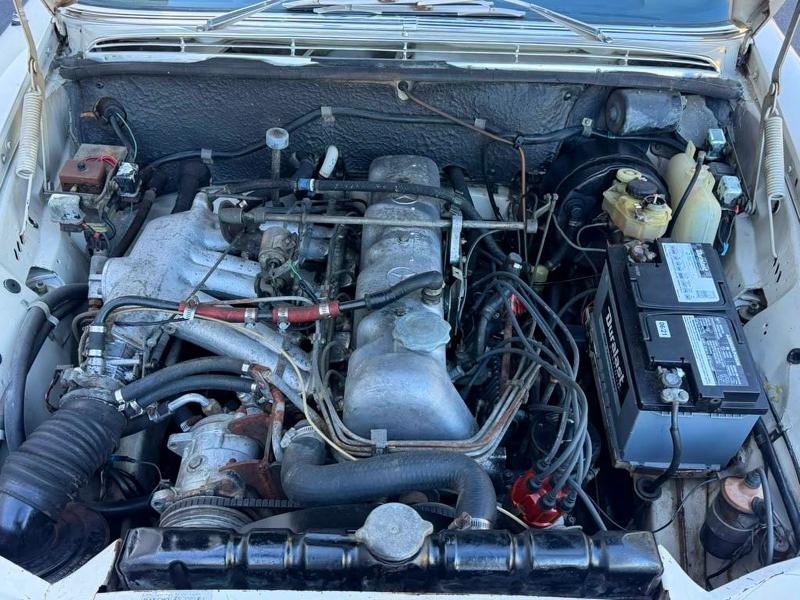 Продаж на аукціоні авто 1967 Mercedes-benz 250se, vin: 12034825, номер лоту: 69581256