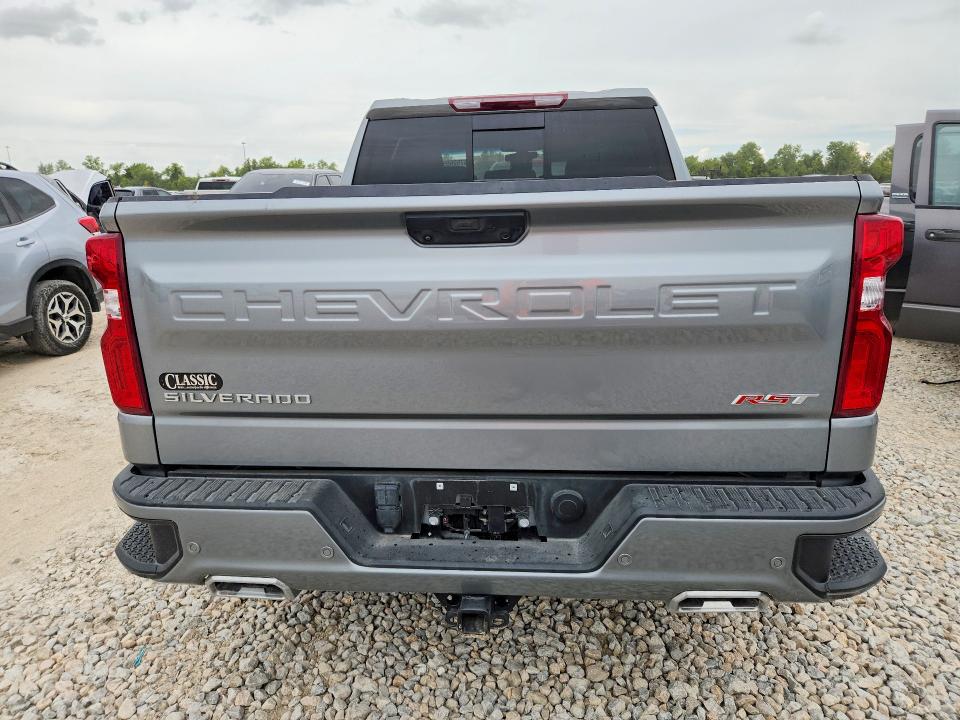 Aukcja sprzedaży 2026 Chevrolet Silverado, vin: 3GCUKEE84TG206316, numer aukcji: 67526596