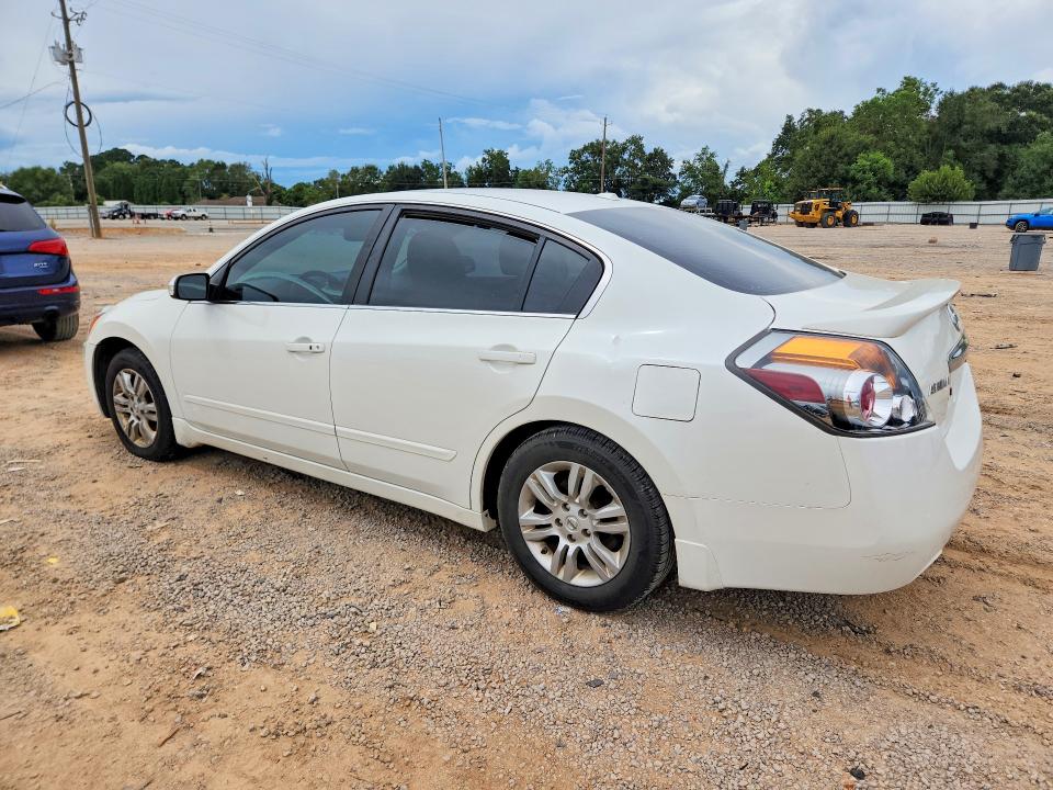 2010 Nissan Altima მანქანა იყიდება აუქციონზე, vin: 1N4AL2AP7AN561325, აუქციონის ნომერი: 68344866